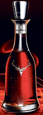 Dalmore 50 Year Old Candela Single Malt Whisky ... the world's most revered single malt scotch, Good Stuff Boy !: 