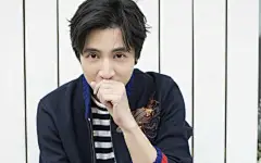 薛之谦电脑壁纸高清