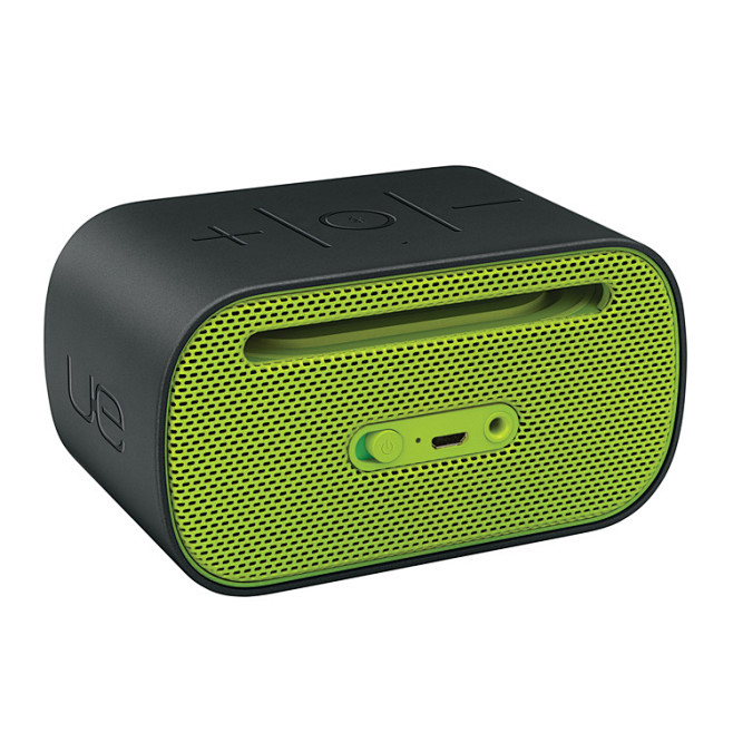 Logitech/罗技 UE stone...