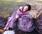 写真集丨筱山纪信镜头下的吉永小百合