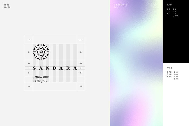 SANDARA : Sandara is...