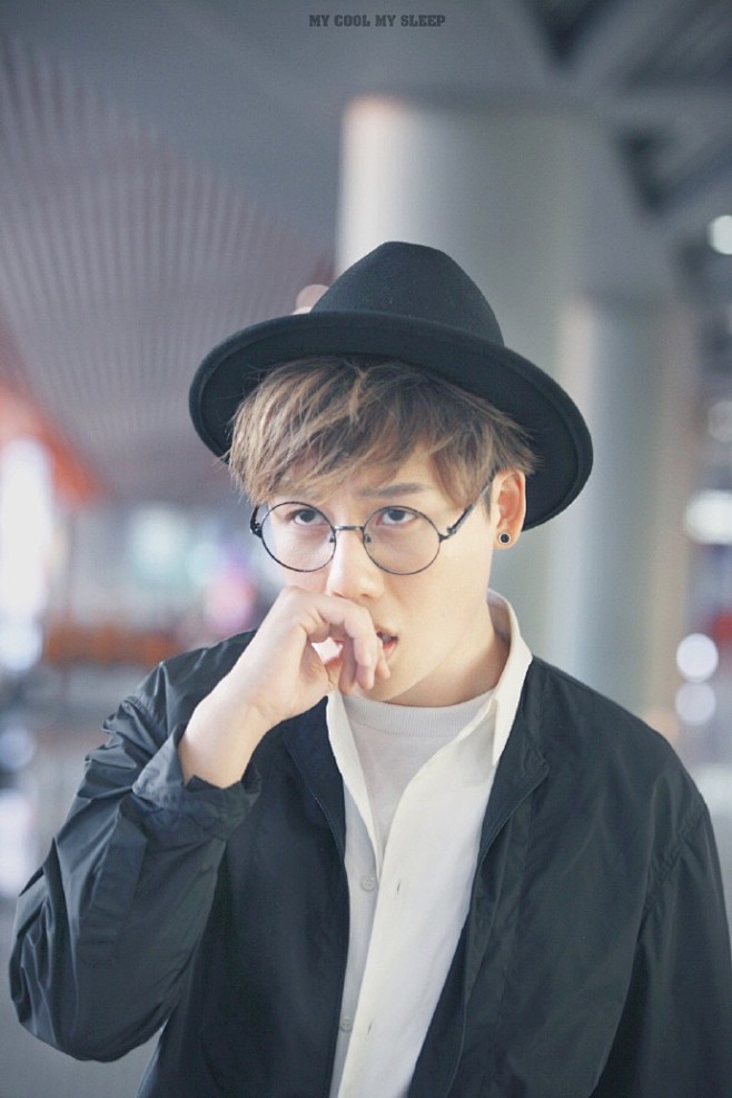 #火星情报局刘维# Airport Fa...