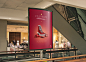 Christmas Campaign Cairo Festival City Mall