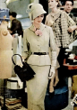 1957关注时尚 关注搭配 关注@MZ教你完美搭配 #欧美# #复古f# #诱惑#