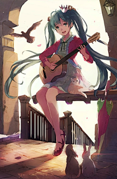 迷你LiLy采集到soga