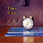 玩物 -TIME GAP
