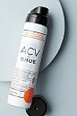 dpHue Travel-Sized ACV Dry Shampoo