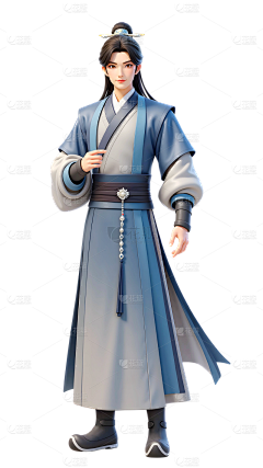 →№←㊣炫采集到多角度人物