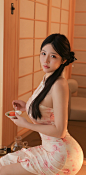 漂亮美女Cr#MikaStudio摄影工作室 (5)