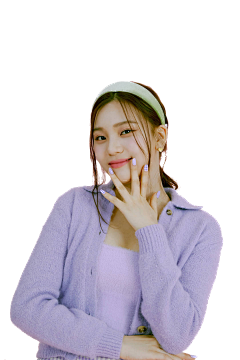 Becauselife采集到Gfriend