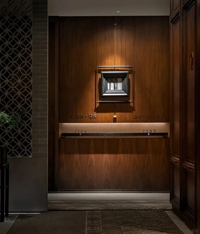 Intercontinental Dongguan_东莞洲际酒店_3_全绩-花瓣网