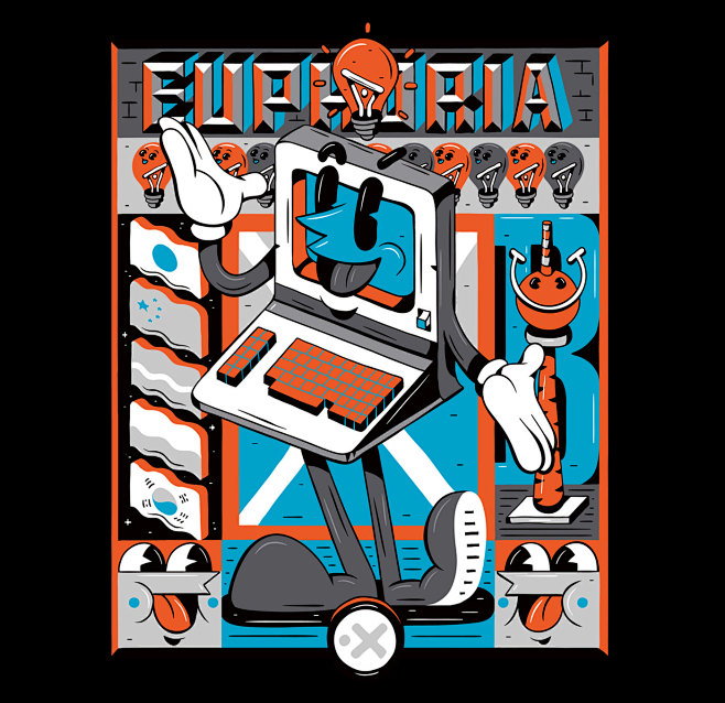 Behance :: 为您呈现