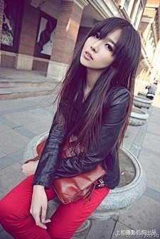 【多图】你爱怎样的。发。_闪欣欣的专辑_蘑菇街