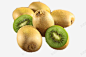绿色美味的猕猴桃摄影高清素材 整齐摆放的水果 果蔬素材 水果 猕猴桃 绿色水果 绿色猕猴桃 免抠png 设计图片 免费下载