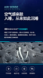 德国朗乐福 脊至 双层仿生S型弹簧护脊O2绵凝胶乳胶独立弹簧床垫-tmall.com天猫
