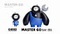 MasterGo IP形象设计 | 暖雀网-吉祥物设计/ip设计/卡通人物/卡通形象设计/卡通品牌设计平台