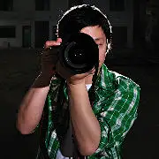 喜欢不对称的美