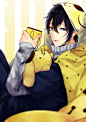 #刀剑乱舞#