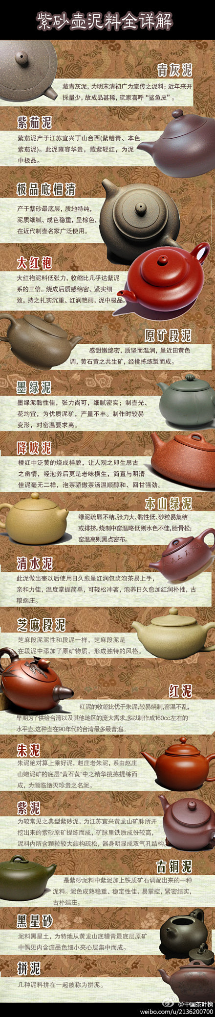 茶