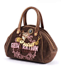 JUICY COUTURE 07冬季新品介绍 #采集大赛#