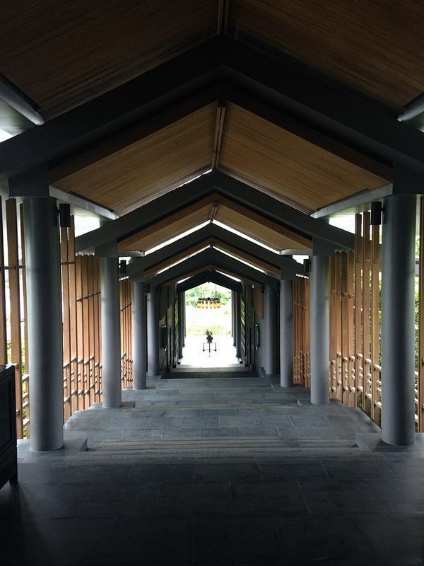 越南荣海兰湾(安曼）AMANOi度假村....