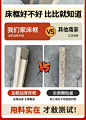 床实木床现代简约家居1.5米双人床厂家经济型出租房家用单人床架-tmall.com天猫