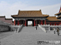 多图,[记录自己的风景园林之路]北京故宫篇, 冬狮郎白旅游攻略