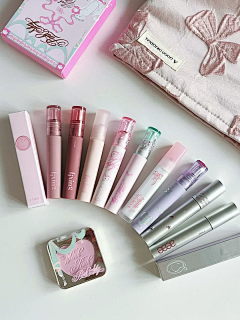 陈吉隆采集到化妆品瓶子