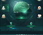 数据可视化_UI/UX图片素材_zcg吧的画板-花瓣网