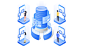 icon 图标 插画