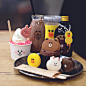 Line Friends Store & Café