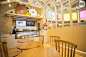 LINE FRIENDS CAFÉ & STORE 成都远洋太古里店