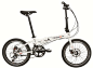原装正品美国大行Dahon S18 KAA084 折叠自行车碟刹 不磨号 原创 设计 新款 2013 代购