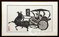 虹%艳薄泯《采集到插画