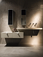 Minosa Design: Bathroom Washbasins