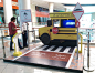 DOT School Transport Regulation Stand : DOT School transportation regulations stand design_ with Viola Communications