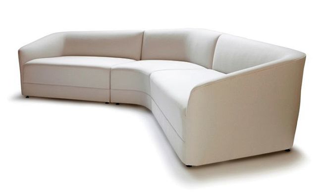 Eaton Sofa - Section...