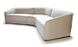 Eaton Sofa - Sectional Sofas -