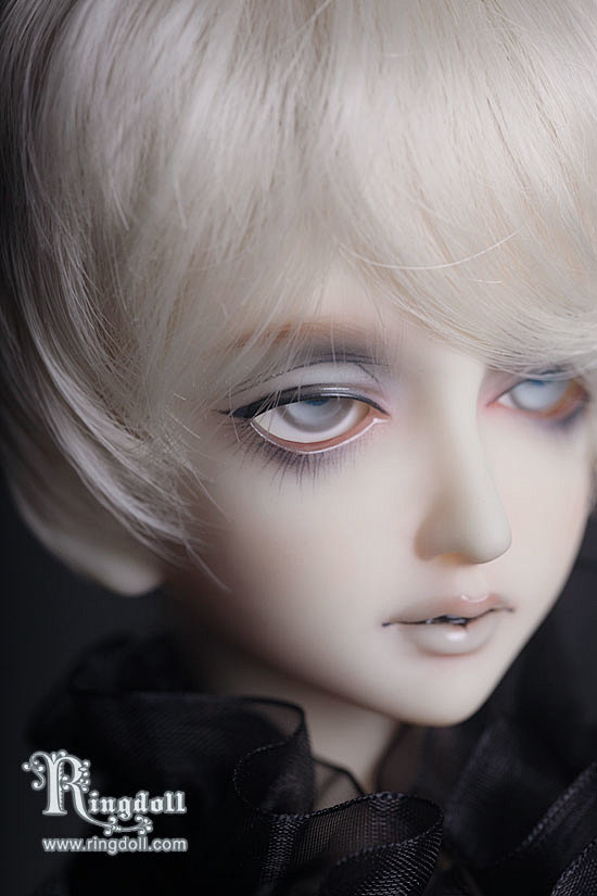 RD-1/3 限量版BJD/SD男娃娃 ...