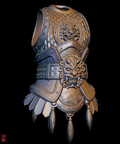 7超级茉莉采集到中国风 盔甲1采集中国古代铠甲好帅41超级茉莉采集到