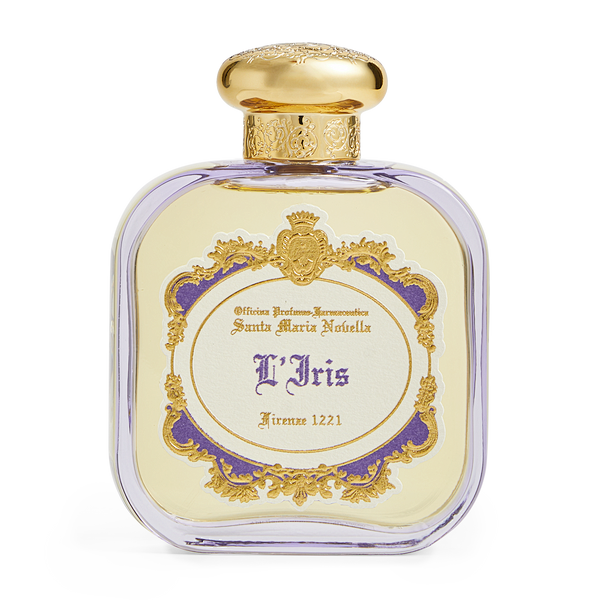 L'Iris Fragrances of...