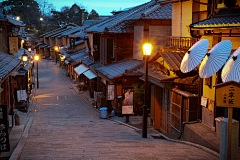 Ellen-ee采集到街道、店铺