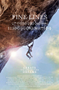 细纹 Fine Lines 正式海报