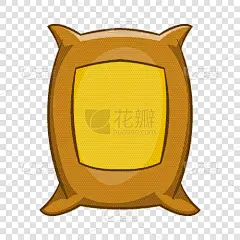 漫画,全麦,图标,农业,博客,面包,面粉,玉米,植物,包