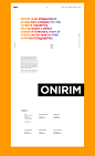 African Governance Architecture on Behance