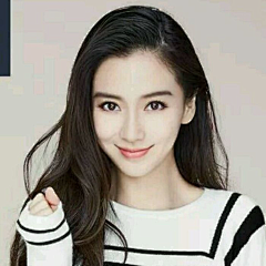 xwidea_穿衣打扮采集到angelababy