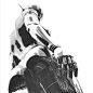 Sexy Robot by 空山基 × Dior@成都远洋太古里  : Sexy Robot by 空山基 × Dior,Sexy Robot by 空山基,空山基 × Dior,快闪店 空山基 × Dior