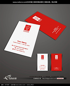 mydesign2013采集到名片卡券