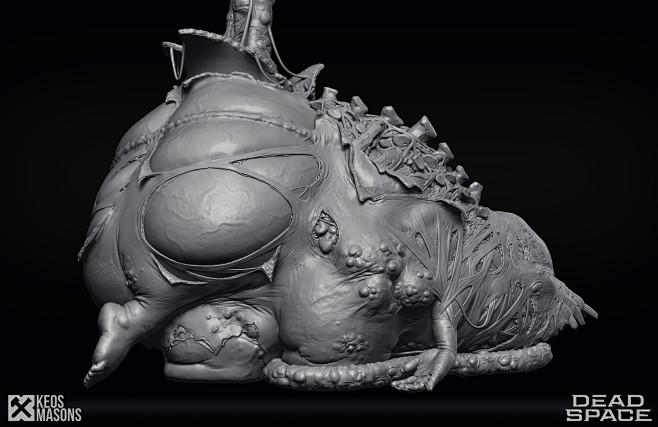 Guardian Pod - Dead ...