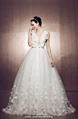 DAALARNA WEDDING DRESS COLLECTION: THE BEAUTY OF THE BALLET